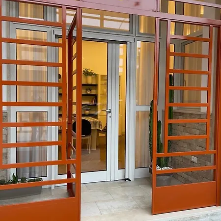 Apartament King - Manfredi Homes&villas *