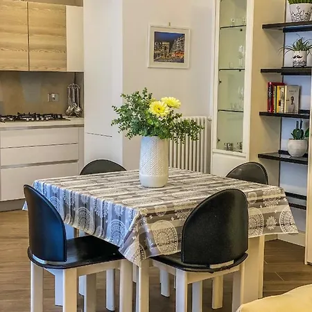 Apartament King - Manfredi Homes&villas