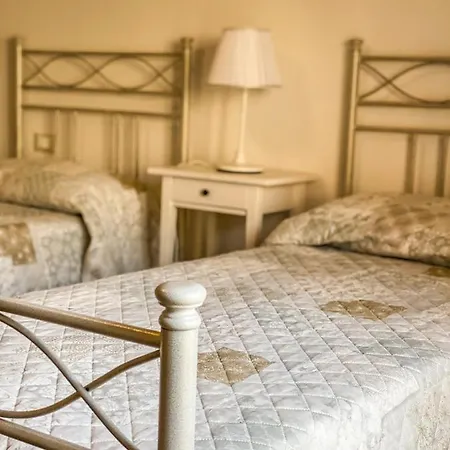 King - Manfredi Homes&villas Apartament