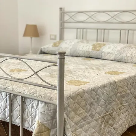 King - Manfredi Homes&villas Apartament Manfredonia