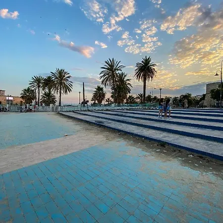 Apartament King - Manfredi Homes&villas Manfredonia